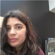 Professeur langues étrangères
